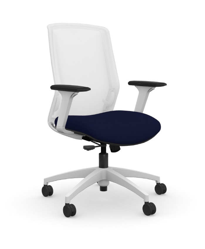 New Theory and Basics of the Modern Chair: Shimazaki Shin